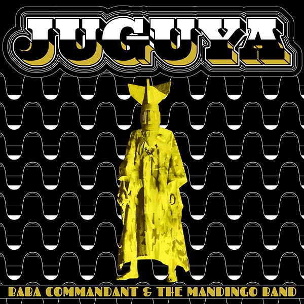 Juguya [CD]