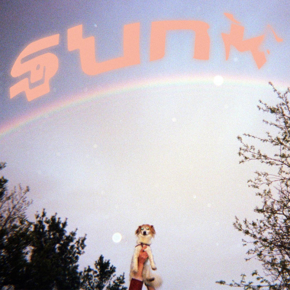 Babehoven - Sunk [CD] (ONLINE ORDER ONLY)