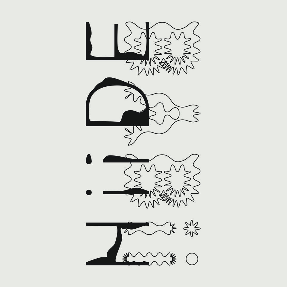 Hiide [Vinyl] (ONLINE ORDER ONLY)