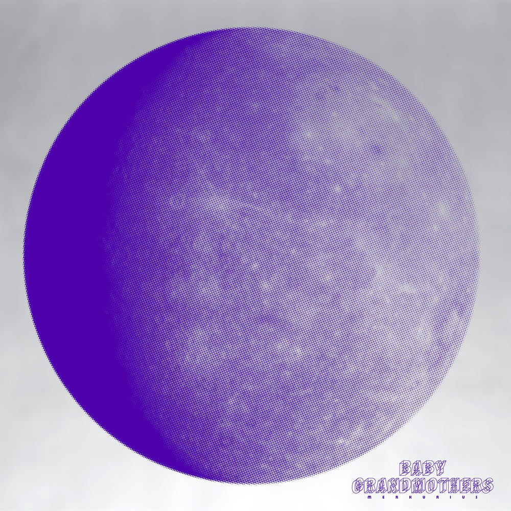 Merkurius [CD] (ONLINE ORDER ONLY)