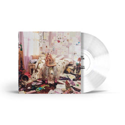 Quarter Life Crisis (White Colored Vinyl) [Import] [Vinyl]