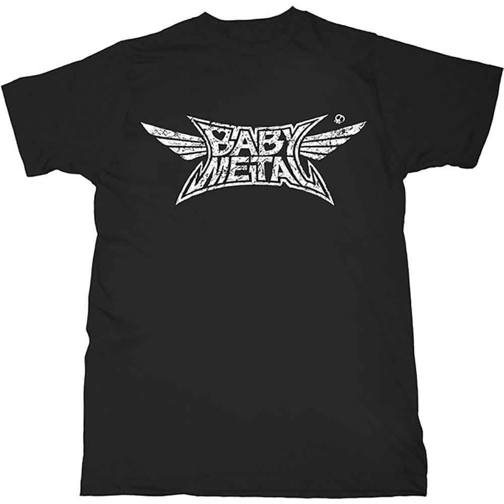 Logo [T-Shirt] (ONLINE ORDER ONLY)