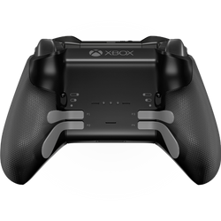 BLUE NEBULA XBOX ELITE SERIES 2 CUSTOM MODDED CONTROLLER (Online Order Only)