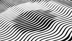 Waves Magician Playing Cards(Online Order Only)