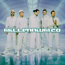 Millennium 2.0 (Deluxe Edition, Bonus Tracks, Anniversary Edition) (2 Cd's) [CD] (ONLINE ORDER ONLY)