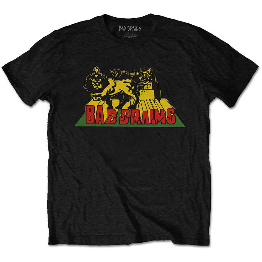 Lion Crush [T-Shirt] (ONLINE ORDER ONLY)