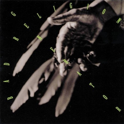Generator [Vinyl]