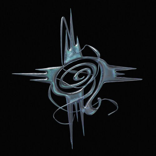 Accelerator [Vinyl]