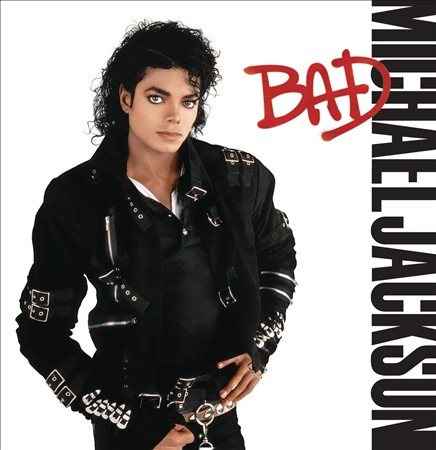 Michael Jackson - Bad []