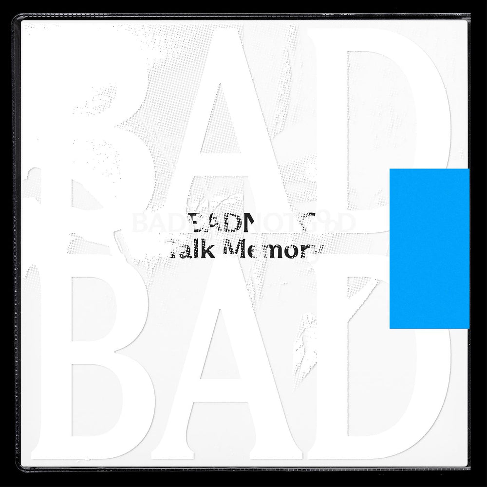 Talk Memory [CD] (ONLINE ORDER ONLY)