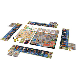 Bad Company - Board Game (Online Order Only)