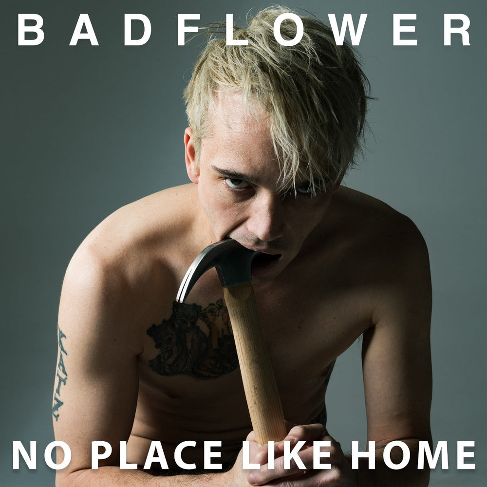 No Place Like Home [Pure Cloudy 2 Lp] [Vinyl]