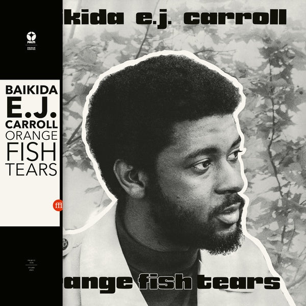 Orange Fish Tears [Vinyl] (ONLINE ORDER ONLY)