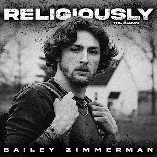 Religiously. The Album. [Vinyl] (ONLINE ORDER ONLY)