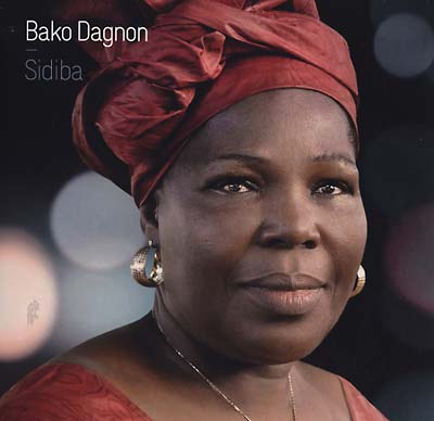 Sidiba [Vinyl]