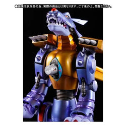 S.H.Figuarts Metal Garurumon Digimon Adventure Original Designer Edition (ONLINE ORDER ONLY)