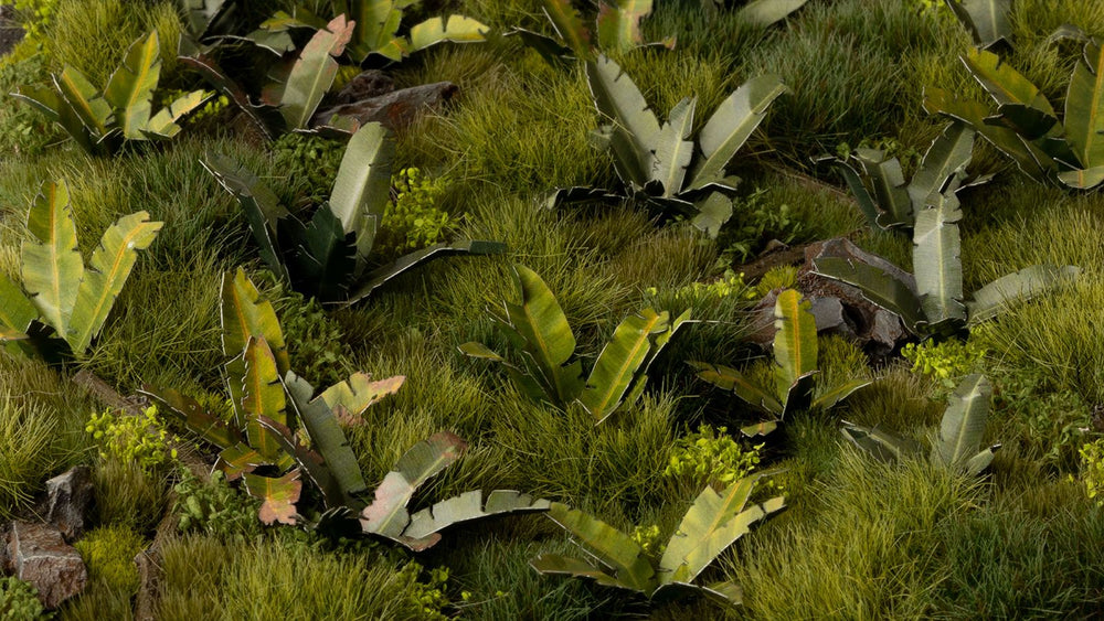 Gamers Grass | Laser Plants | Banana Tree (ONLINE ORDER ONLY)
