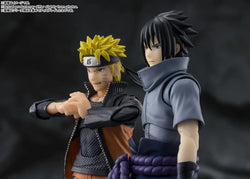 S.H.Figuarts Naruto Uzumaki -The Power To Unite- Figure (ONLINE ORDER ONLY)