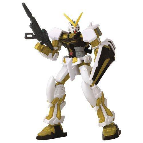 Bandai Gundam Infinity Gundam Seed Gold Astray Action Figure - SDCC 2021 PX (Online Order Only)