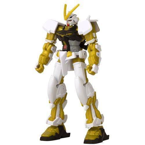 Bandai Gundam Infinity Gundam Seed Gold Astray Action Figure - SDCC 2021 PX (Online Order Only)