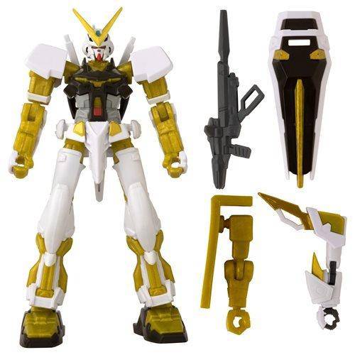 Bandai Gundam Infinity Gundam Seed Gold Astray Action Figure - SDCC 2021 PX (Online Order Only)