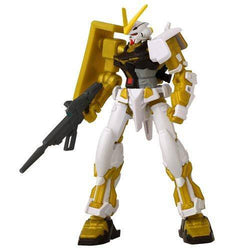 Bandai Gundam Infinity Gundam Seed Gold Astray Action Figure - SDCC 2021 PX (Online Order Only)