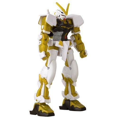 Bandai Gundam Infinity Gundam Seed Gold Astray Action Figure - SDCC 2021 PX (Online Order Only)