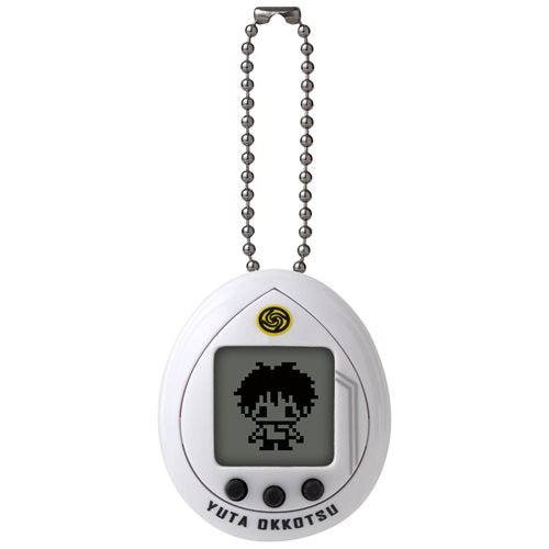 Bandai Jujutsu Kaisen Tamagotchi Nano Digital Pet - Select Figure(s) (Online Order Only)