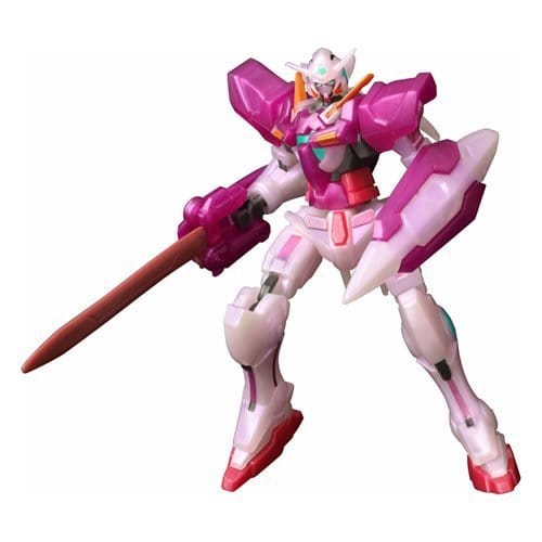Bandai SDCC 2022 - Gundam Infinity Gundam Exia Trans-AM Mode PX Action Figure (Online Order Only)