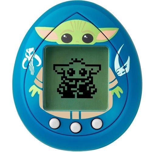 Bandai Star Wars Tamagotchi Nano Digital Pet - Select Figure(s) (Online Order Only)