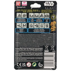 Bandai Star Wars Tamagotchi Nano Digital Pet - Select Figure(s) (Online Order Only)