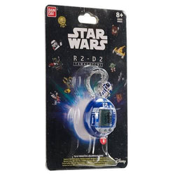 Bandai Star Wars Tamagotchi Nano Digital Pet - Select Figure(s) (Online Order Only)