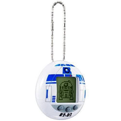 Bandai Star Wars Tamagotchi Nano Digital Pet - Select Figure(s) (Online Order Only)