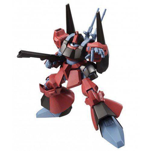 Bandai Zeta Gundam Rick Dias Side MS Robot Spirits Action Figure (Online Order Only)