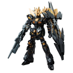 Gundam RX-0 Unicorn Gundam 02 Banshee Norn Destroy Mode HG 1:144 Model Kit