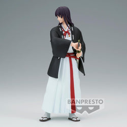 HELL'S PARADISE - Yamada Asaemon Toma - DXF Figure (ONLINE ORDER ONLY)