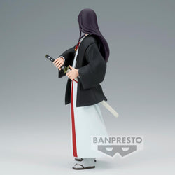 HELL'S PARADISE - Yamada Asaemon Toma - DXF Figure (ONLINE ORDER ONLY)