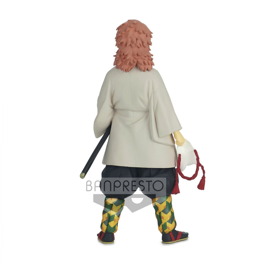 Demon Slayer Kimetsu No Yaiba - Sabito Figure B Vol 19 (ONLINE ORDER ONLY)