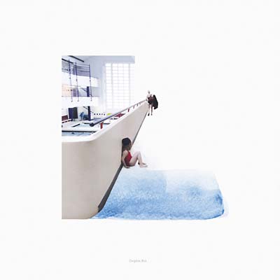 BAPTISTE & PIERRE COLLEU - Dolphin Kid Remixes Vol. 1 [Vinyl] (ONLINE ORDER ONLY)