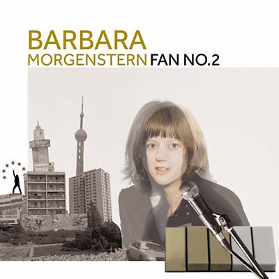 Fan No. 2 [CD] (ONLINE ORDER ONLY)