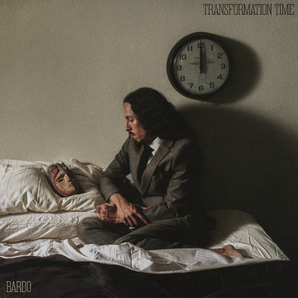 Transformation Time [Vinyl]