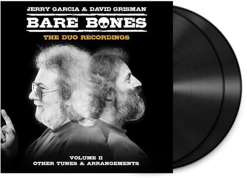 Bare Bones: Volume II - Other Tunes & Arrangements [Vinyl]