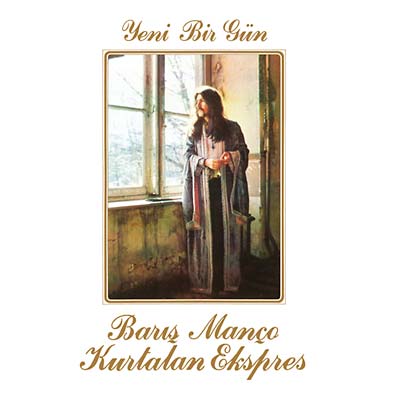 Yeni Bir Gun [CD] (ONLINE ORDER ONLY)