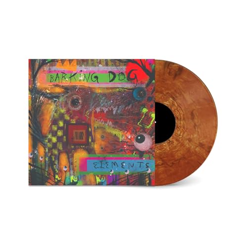 Elements [Vinyl] (ONLINE ORDER ONLY)