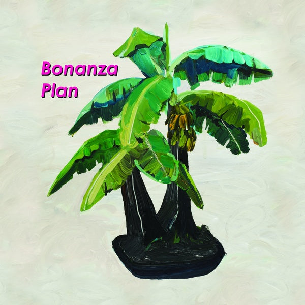 Bonanza Plan [CD] (ONLINE ORDER ONLY)