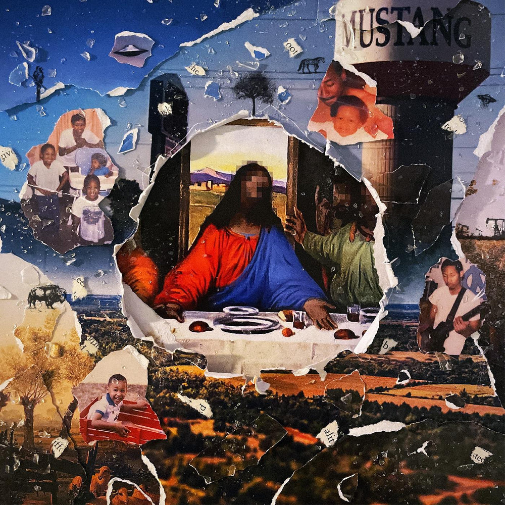 Farm to Table [Vinyl]