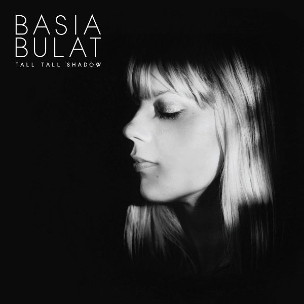 Tall Tall Shadow [CD] (ONLINE ORDER ONLY)