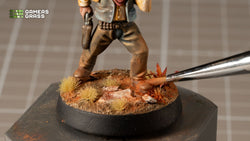 Gamers Grass | Basing Pigments Core Set (ONLINE ORDER ONLY)