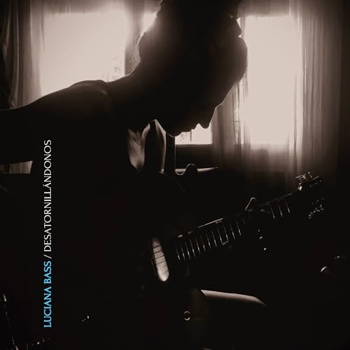 Desatornillandonos [CD] (ONLINE ORDER ONLY)