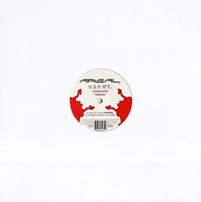 BASTEROID - Reducks [Vinyl] (ONLINE ORDER ONLY)